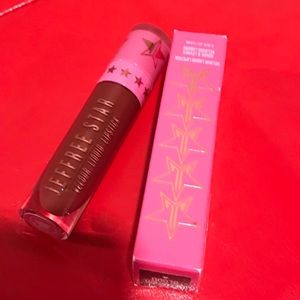 Jeffree Star Velvet Liquid Lipstick Unicorn Blood